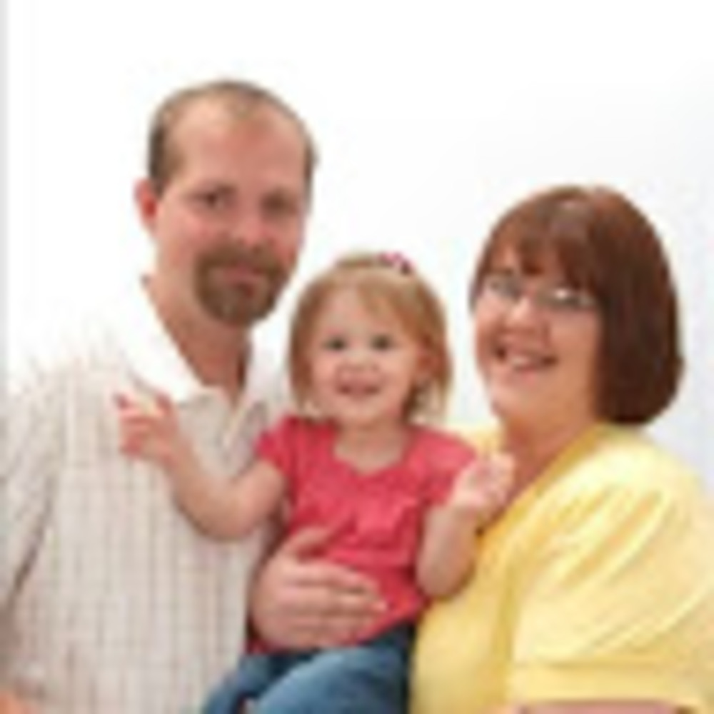 Meet your Posher, Meegan